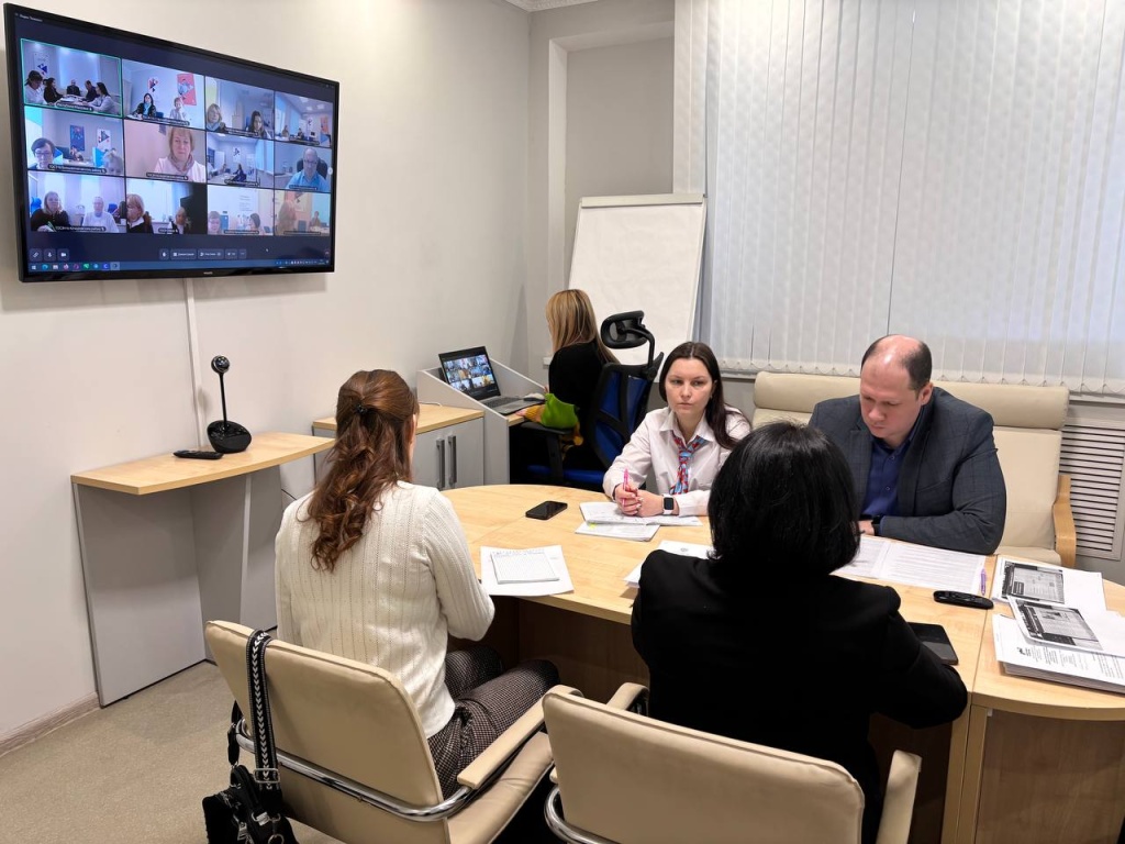 Уникальная поддержка: как в Мордовии помогают ветеранам СВО и их семьям открыть своё дело через социальные контракты