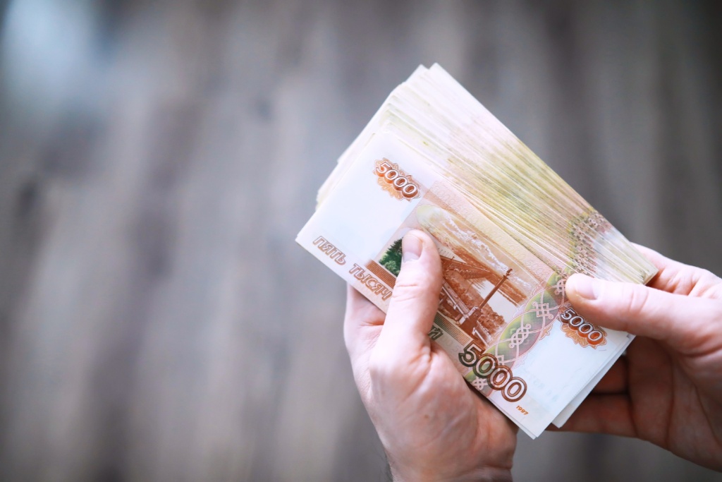 «Мосгорломбард» оценили в 3,5-4 миллиарда рублей для IPO