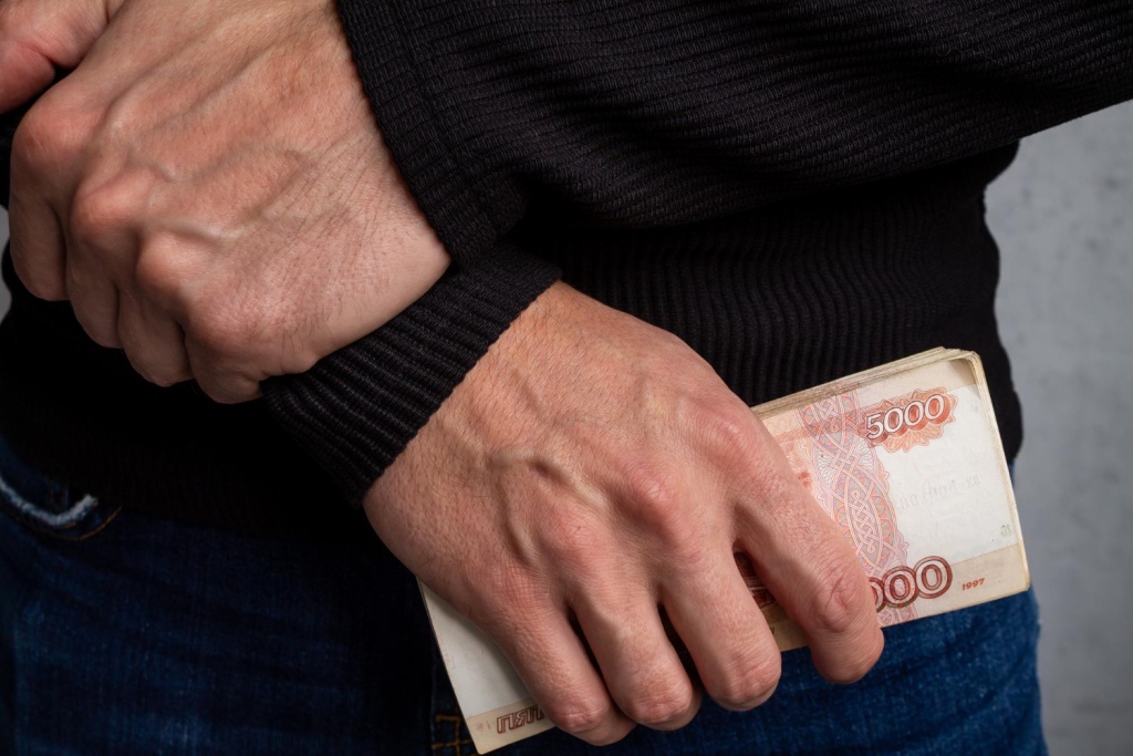 В Красноярском крае за взятки будут судить двух лесничих