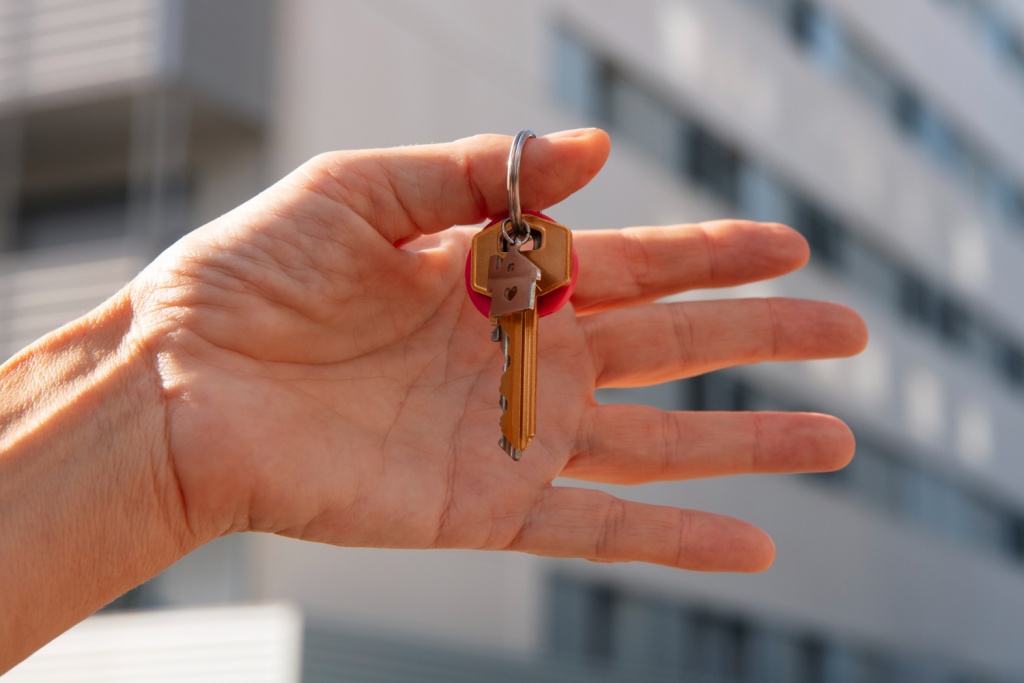 В этом году власти Оренбургской области направили на покупку квартир для детей-сирот 1,3 миллиарда рублей В этом году власти Оренбургской области направили на покупку квартир для детей-сирот 1,3 миллиарда рублей