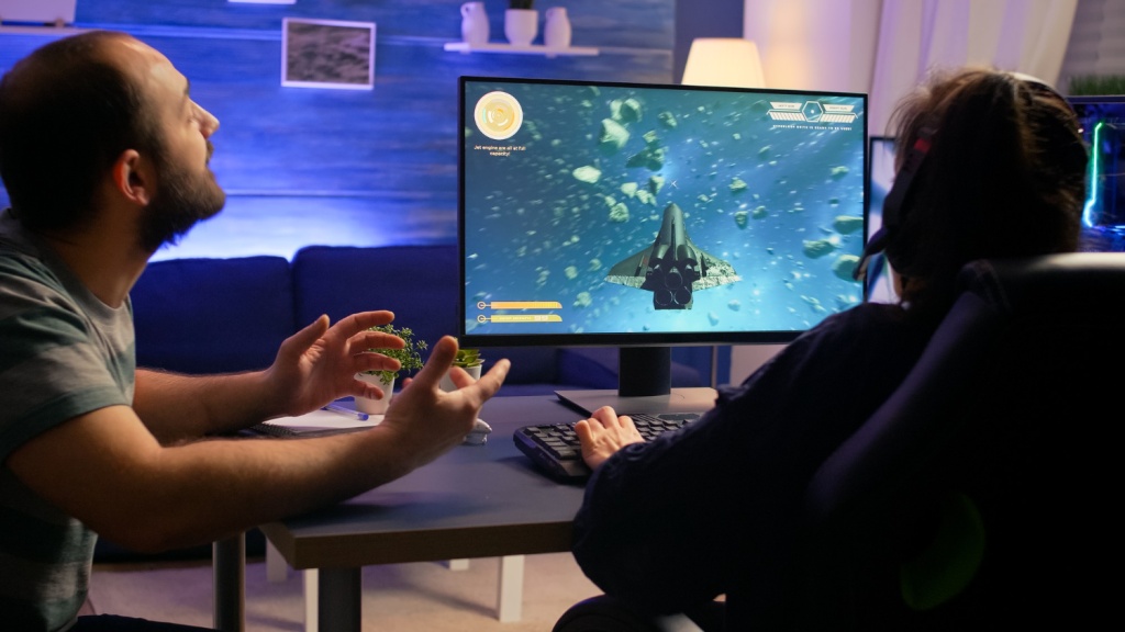 Петербургская компания Lesta Games заработала 22 млрд после ухода иностранных партнеров Петербургская компания Lesta Games заработала 22 млрд после ухода иностранных партнеров
