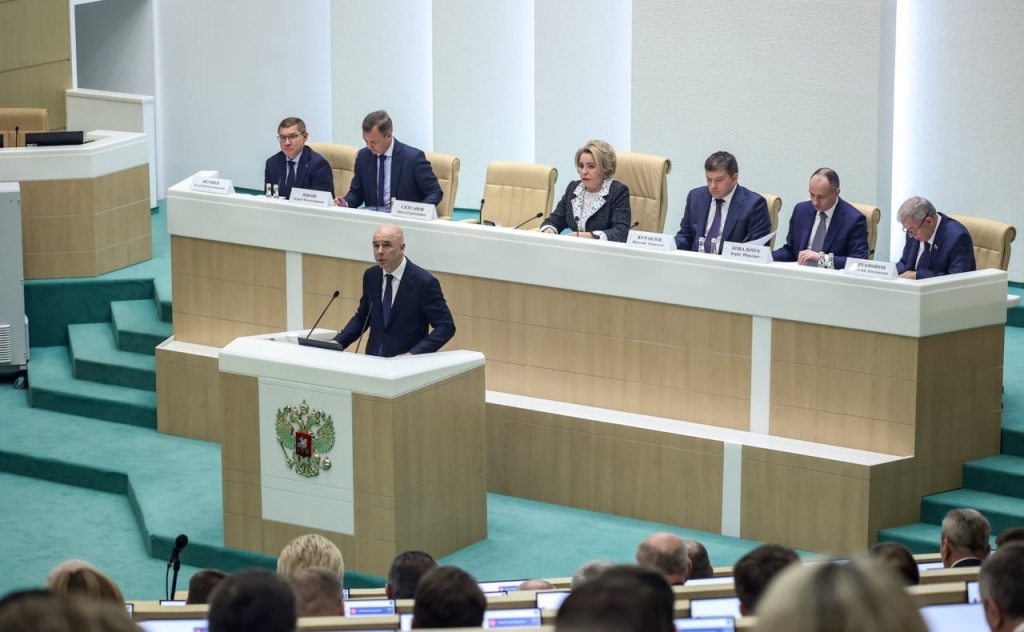 Председатель Заксобрания Ульяновской области Валерий Малышев принял участие в парламентских слушаниях в Москве Председатель Заксобрания Ульяновской области Валерий Малышев принял участие в парламентских слушаниях в Москве
