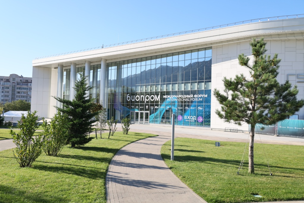 Инновации Кубани на «Биопроме»: экономический эффект для края
