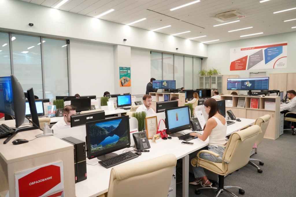 Единый центр управления ЖКХ Подмосковья: как работает новая система оперативного реагирования на аварии