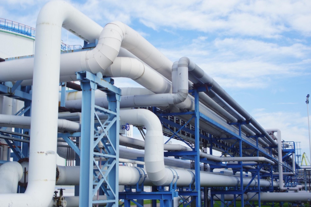 Китайская Wison New Energies вышла из российского проекта «Арктик СПГ – 2»