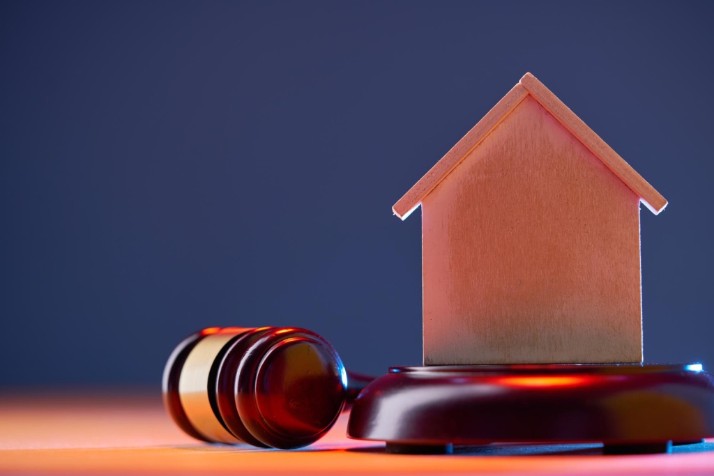 «Эффект Долиной»: рынок титульного страхования переживает подъём