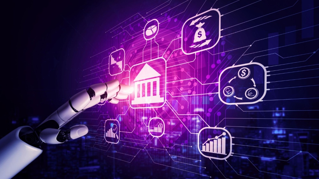 Большинство россиян поддерживают внедрение искусственного интеллекта в ключевых отраслях экономики