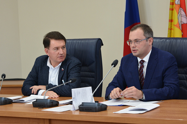 Воронеж делает ставку на туризм: в городе запустят масштабную подпрограмму развития отрасли с 2026 года