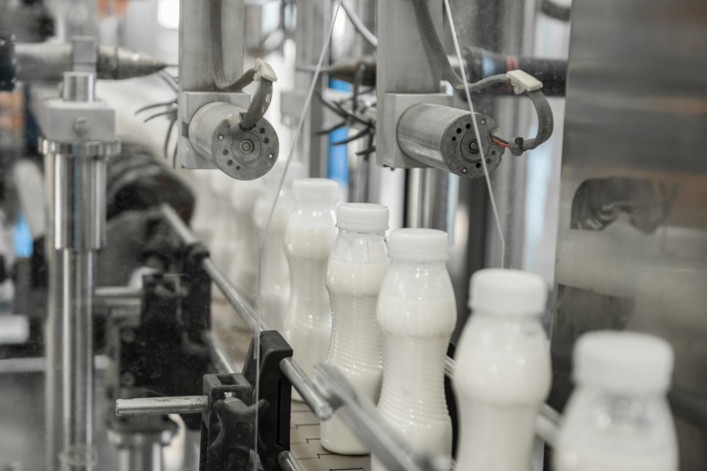 FT: Danone может продать свой бизнес в РФ предприятию Татарстана 