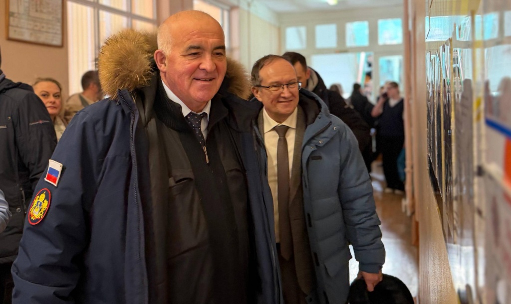 В костромской школе №14 создадут современное образовательное пространство