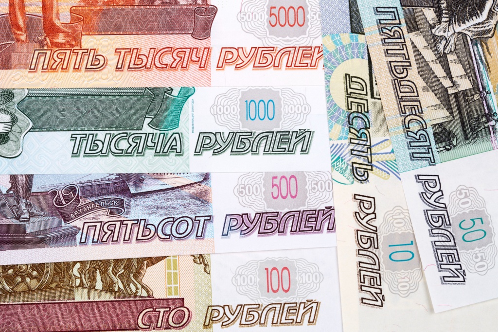 В Оренбурге работодатель задолжал сотрудникам зарплаты на сумму почти миллион рублей