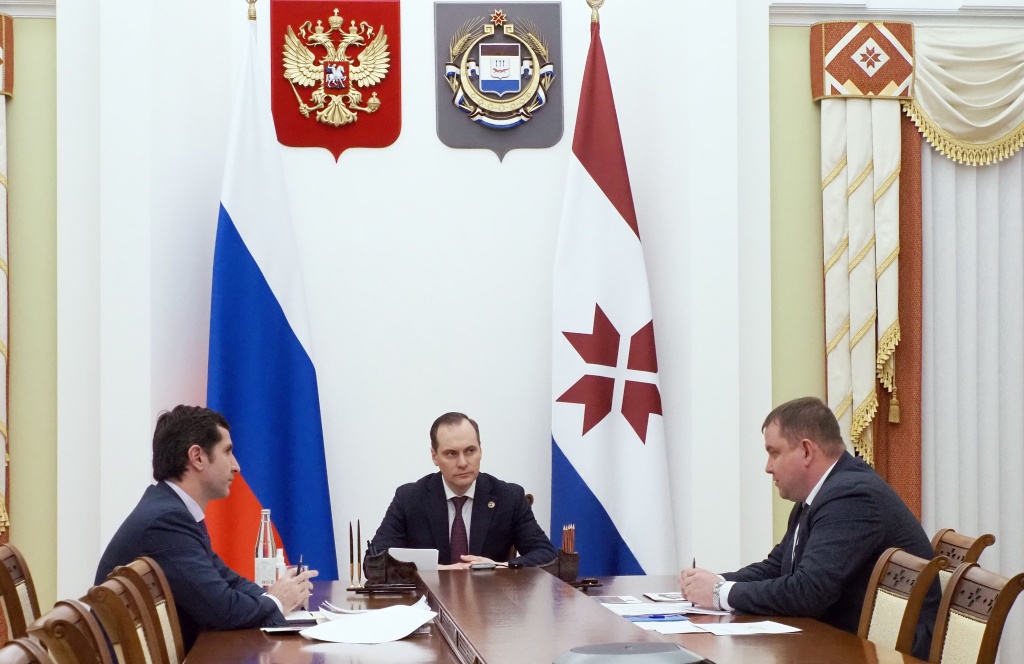 В этом году в Саранске планируют закупить 25 новых троллейбусов