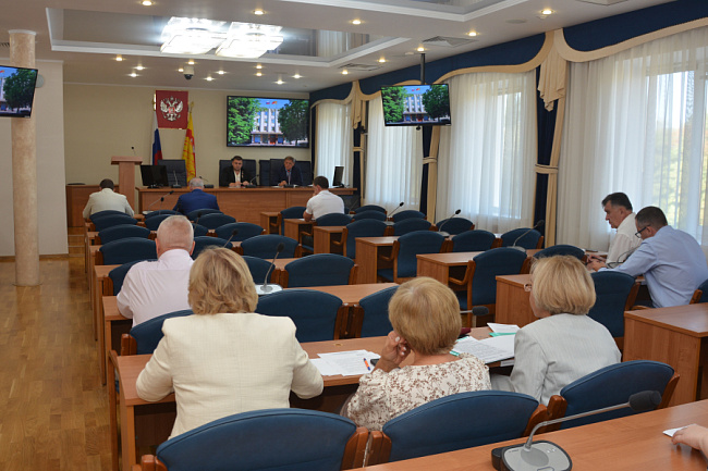Бюджет Воронежа‐2026: депутаты согласовали перераспределение средств — на воду, школы и инфраструктуру Бюджет Воронежа‐2026: депутаты согласовали перераспределение средств — на воду, школы и инфраструктуру