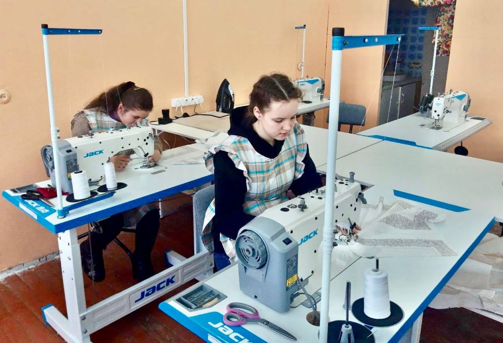 Учащиеся Красногорского колледжа из Волоколамска участвуют в акции #МЫВМЕСТЕ Учащиеся Красногорского колледжа из Волоколамска участвуют в акции #МЫВМЕСТЕ