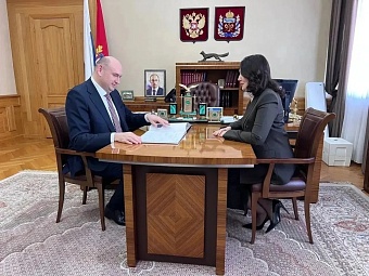 Отчёт о пятилетней деятельности Избирательной комиссии Оренбургской области: цифровизация, прозрачность и высокий уровень доверия избирателей