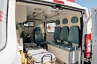 Санкт-Петербург передал больницам Кубы машины скорой помощи и автомобиль "Лада Искра"