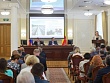 Фестиваль «Город — сад» и готовность к зиме: в мэрии Воронежа обсудили старт подготовки к холодам