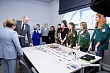 Губернатор Оренбуржья принял участие в открытии кадрового центра «Работа молодёжи России»: регион делает ставку на профориентацию нового поколения