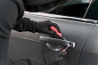 Иркутская полиция задержала нетрезвую угонщицу автомобиля