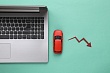 Спад в августе: авторынок прервал семимесячный рост