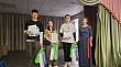 Таланты подмосковного Пушкинского: юных чемпионов и изобретателей наградили за успехи на всероссийском уровне