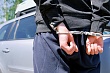Житель Зимы лишился иномарки за повторную езду в состоянии алкогольного опьянения