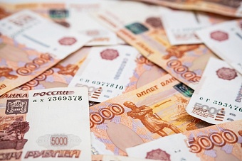 Жительница Оренбурга лишилась 50 тысяч рублей при попытке купить собаку через интернет