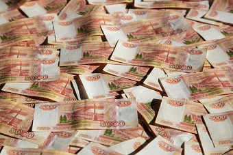 В бюджете Оренбургской области на реализацию социально значимых мероприятий предусмотрено 109 миллионов рублей