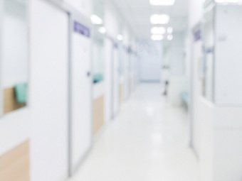 Шарлыкская больница получила новое медоборудование