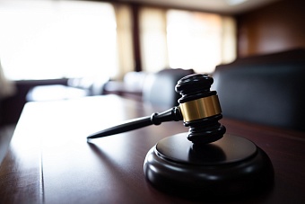 Житель Оренбурга отправится под суд за незаконный оборот алкоголя