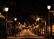 Жители Приангарья решают вопросы освещения территорий через Платформу обратной связи